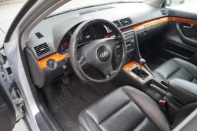 Audi A4 1.8Т 4х4 ГАЗ - 8500 лв. - 21971798 10