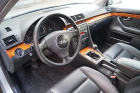 Audi A4 1.8Т 4х4 ГАЗ - 8500 лв. - 21971798 16