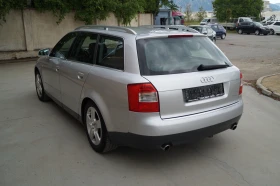 Audi A4 1.8Т 4х4 ГАЗ - 8500 лв. - 21971798 7