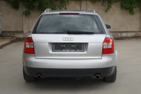 Audi A4 1.8Т 4х4 ГАЗ - 8500 лв. - 21971798 6