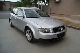 Audi A4 1.8Т 4х4 ГАЗ - 8500 лв. - 21971798 3