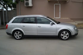 Audi A4 1.8Т 4х4 ГАЗ - 8500 лв. - 21971798 4