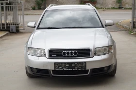 Audi A4 1.8Т 4х4 ГАЗ - 8500 лв. - 21971798 2