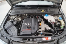 Audi A4 1.8Т 4х4 ГАЗ - 8500 лв. - 21971798 14