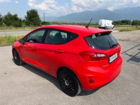 Обява за продажба на Ford Fiesta 1.5 KTEO  ~9 500 EUR - изображение 5