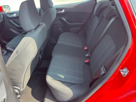 Обява за продажба на Ford Fiesta 1.5 KTEO  ~9 500 EUR - изображение 9