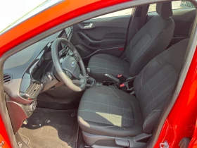 Обява за продажба на Ford Fiesta 1.5 KTEO  ~9 500 EUR - изображение 8