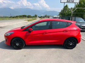 Обява за продажба на Ford Fiesta 1.5 KTEO  ~9 500 EUR - изображение 6