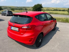 Обява за продажба на Ford Fiesta 1.5 KTEO  ~9 500 EUR - изображение 3