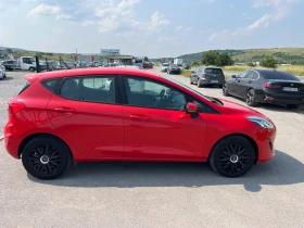 Обява за продажба на Ford Fiesta 1.5 KTEO  ~9 500 EUR - изображение 2