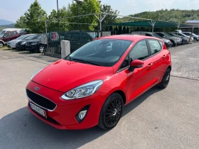 Обява за продажба на Ford Fiesta 1.5 KTEO  ~9 500 EUR - изображение 7