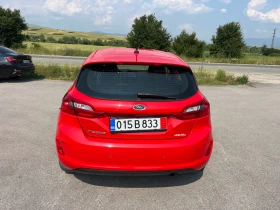 Обява за продажба на Ford Fiesta 1.5 KTEO  ~9 500 EUR - изображение 4