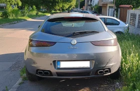 Alfa Romeo Brera | Mobile.bg    4