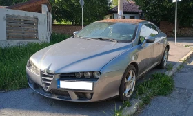     Alfa Romeo Brera