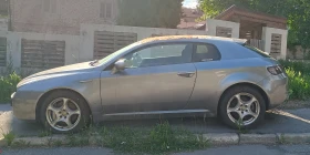 Alfa Romeo Brera | Mobile.bg    3