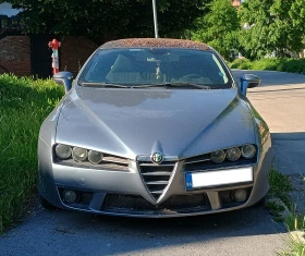 Alfa Romeo Brera | Mobile.bg    2