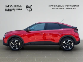 Citroen C4 FEEL PACK 130 AUTO Гаранция до 11.2028 - 36900 лв. - 67292668 8