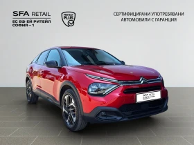 Citroen C4 FEEL PACK 130 AUTO Гаранция до 11.2028 - 36900 лв. - 67292668 3