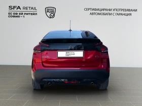 Citroen C4 FEEL PACK 130 AUTO Гаранция до 11.2028 - 36900 лв. - 67292668 6