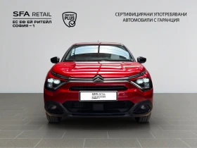 Citroen C4 FEEL PACK 130 AUTO Гаранция до 11.2028 - 36900 лв. - 67292668 2