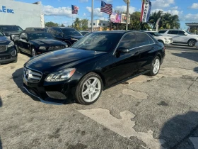  Mercedes-Benz E 350