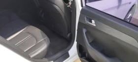 Обява за продажба на Hyundai Sonata LPI-течна фаза ~18 700 лв. - изображение 6