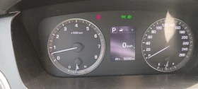 Обява за продажба на Hyundai Sonata LPI-течна фаза ~18 700 лв. - изображение 9