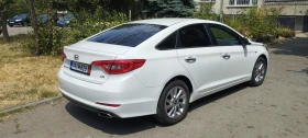 Обява за продажба на Hyundai Sonata LPI-течна фаза ~18 700 лв. - изображение 2
