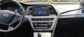 Обява за продажба на Hyundai Sonata LPI-течна фаза ~18 700 лв. - изображение 7