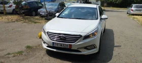 Обява за продажба на Hyundai Sonata LPI-течна фаза ~18 700 лв. - изображение 1