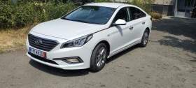 Обява за продажба на Hyundai Sonata LPI-течна фаза ~18 700 лв. - изображение 3