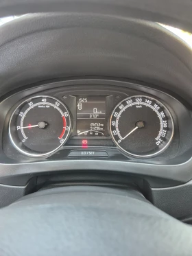 Обява за продажба на Skoda Rapid Ambition TSI ~15 900 лв. - изображение 4