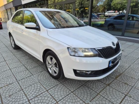 Обява за продажба на Skoda Rapid Ambition TSI ~15 900 лв. - изображение 1