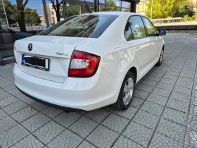 Обява за продажба на Skoda Rapid Ambition TSI ~15 900 лв. - изображение 1