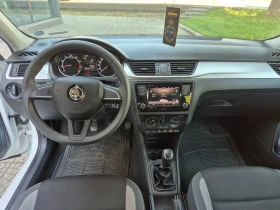 Обява за продажба на Skoda Rapid Ambition TSI ~15 900 лв. - изображение 7