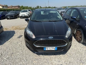 Ford Fiesta (KATO НОВА) - 9900 лв. - 88151577 2