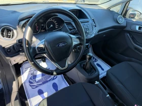 Ford Fiesta (KATO НОВА) - 8500 лв. / 4345.98 € - 88151577 12