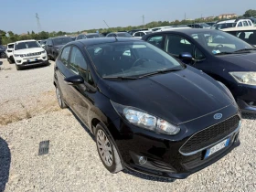Ford Fiesta (KATO НОВА) - 9900 лв. - 88151577 3
