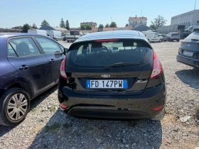 Ford Fiesta (KATO НОВА) - 9900 лв. - 88151577 5