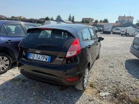 Ford Fiesta (KATO НОВА) - 9900 лв. - 88151577 4