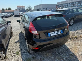 Ford Fiesta (KATO НОВА) - 9900 лв. - 88151577 6