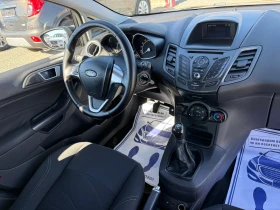 Ford Fiesta (KATO НОВА) - 8500 лв. / 4345.98 € - 88151577 16