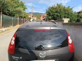 Mazda 5 | Mobile.bg    5