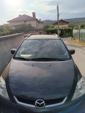 Mazda 5 | Mobile.bg    7