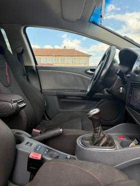 Seat Leon | Mobile.bg    7