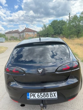 Seat Leon | Mobile.bg    3