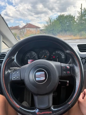 Seat Leon | Mobile.bg    11