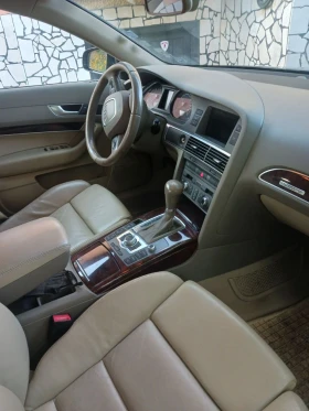 Обява за продажба на Audi A6 ~8 500 лв. - изображение 5