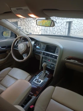 Обява за продажба на Audi A6 ~8 500 лв. - изображение 4