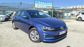     VW Polo 1.6 TDI DSG